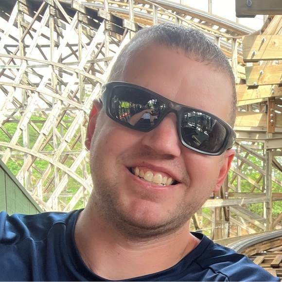 Meet your Posher, Zachary - Picture 1 of 1